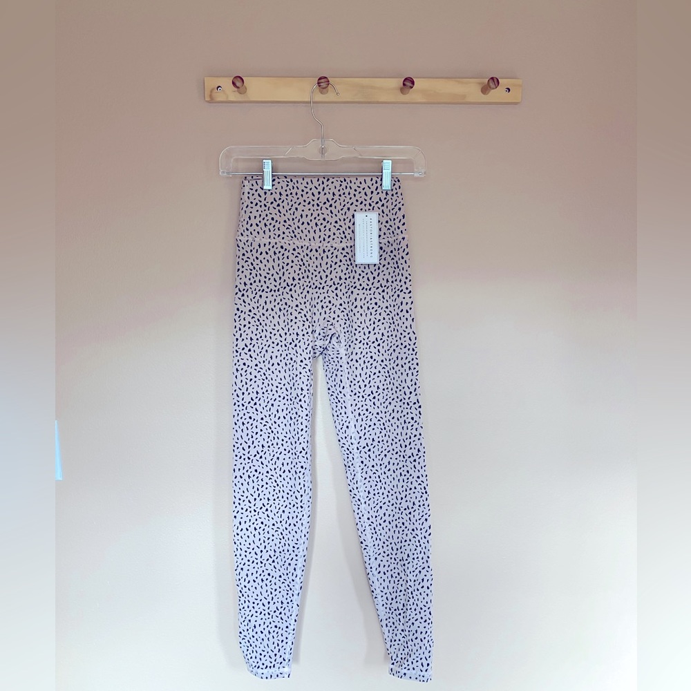 Astoria Activewear Scrunch Leggings